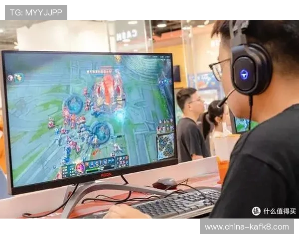 凯发电竞最新优惠活动:丰富奖励助力玩家轻松赢取电竞大奖